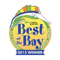 Award Logo