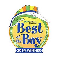 Award Logo