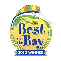 Award Logo