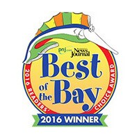 Award Logo