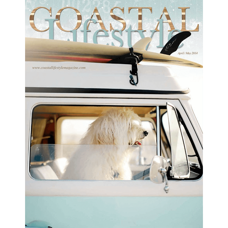 Costal Lifestyle Magazine
