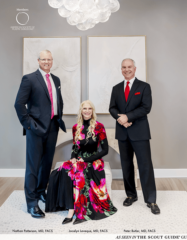 Costal Lifestyle Magazine